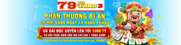 Giới thiệu đôi nét về 79King3